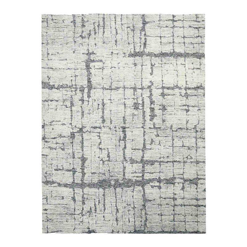 West Elm Birch Rug 152x244cm image number 0